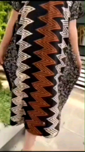 Daster lowo jumbo cap no luntur ld 150 busui muat sampai bb 100kg