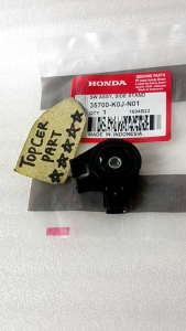 Swit Switch Standar Samping Genio Beat New 2020 Beat Deluxe Scoopy 2021 Vario 125 2022 Vario 160 PCX 160 ADV 160 Original TOPCER