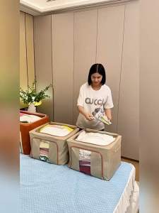 [SG STOCK] Wardrobe Anti-Mold Mothball & Deodorizer Packs | Moisture & Odour Control (12/48pcs)