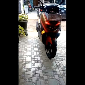 Sen Nmax Lampu Depan LED & Aksesoris Motor NMAX LED