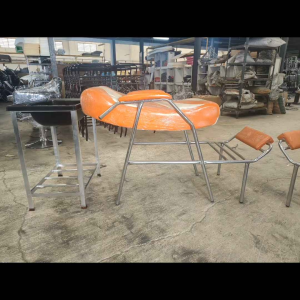 ขายดี1 เตียงสระผมพร้อมอ่าง    เตียงเสริมสวยพร้อมอ่าง     เตียงสระผม + อ่างสระผม + ท่อน้ำทิ้ง + สะดืออ่าง + ขาอ่างอลูมิเนียม  โรงงานมาเองมีประกัน เลือกสีทักแชท