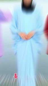 BAJU KURUNG KEBAYA PARIO MODAN