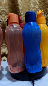 Tupperware Eco Bottle 1L Sipper Seal