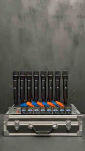 mic wireless dbvoice vrs a 8 original 8 mic db voice VRS A8 Free koper
