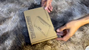 ปรีโม 7 BAND รุ่นท็อป 765S วอลุ่มกันฝุ่นอย่างดี ปรีแอมป์รถยนต์ใหม่ แยกซับอิสระ ไส้แน่น เสียงกลางชัด เสียงแหลมใส เบสเเน่น