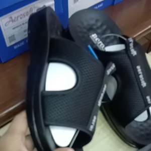 รองเท้าแอโร่ซอฟรุ่ง 5103 ของแท้ 100% เก็บเงินปลายทาง รูปแบบสวยที่สุด