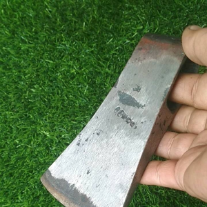 Kapak tebang pohon baja super patik belah kayu