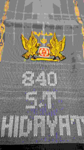 SARUNG TENUN SUTERA SULTAN HIDAYAT ST 860 TERTINGGI DI CLASS NYA FULL SONGKET