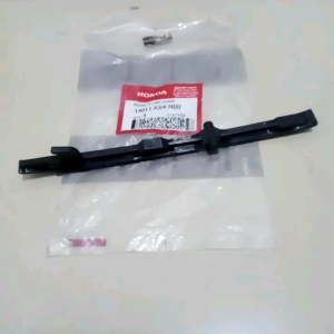 Panduan Mengganti Tali Rantai Kepala & Tensioner Bawah CBR 250RR K64