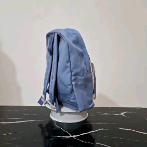 Tas Ransel Sekolah Fashion Anak Perempuan Anti Air Rabit