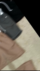 Celana Chinos Pendek Anak Laki-laki Usia 1-8 Tahun