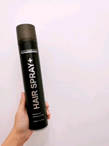 SENSATION ST HAIR SPRAY 420ML (STRONG HOLD)