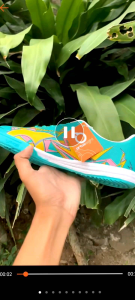 Sepatu Bola Futsal ortussight tunder