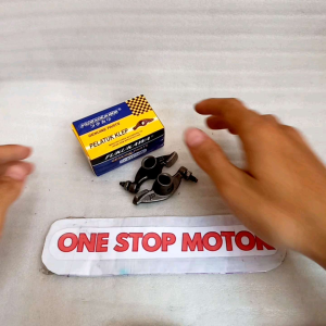 Pelatuk Klep Only CRYPTON Original Ori Asli Fukukawa Genuine Part