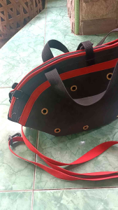 tas ayam tas Kisa ayam kiso ayam jago kisah ayam bangkok Model Tas Ayam Medium Breed Garansi Tas Ayam 1 Bulan - Lazada