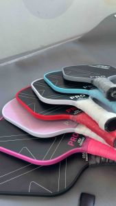 MEGA SALE‼️T700 carbon fiber paddles with free balls very cheap price but high quality 100%