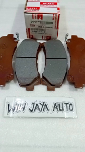 Kampas Rem Depan Isuzu D-Max New Brake Pad 8-98079-104-0