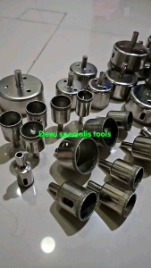 Mata Bor Pelubang Kaca Granit Keramik Marmer Porselen