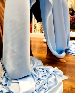 PROMO MURAH!! Satin Maksmara Original | Satin Premium | 100% Pure Silk | Kualitas Terbaik