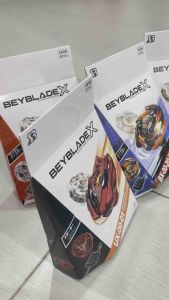 [Hv Toys]New Arrival Beyblade X Burst launcher with Handle