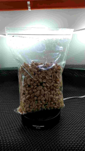 KACANG BAWANG BALI SUPER 500gr ENAK GURIH RENYAH