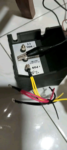 Alarm Tululut Baru, Alarm Rem Mobil Motor 12 Volt, dan Alarm Mundur Truk 24 Volt