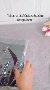 Celana Cargo Anak Laki-Laki: Pilihan Terbaik untuk Aktivitas