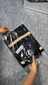 KAOS KERAH PRIA POLO SHIRT MOTIF KOMBINASI MEWAH ELEGANT BAHAN KATUN PIQUE DIAMOND LOKAL BRAND