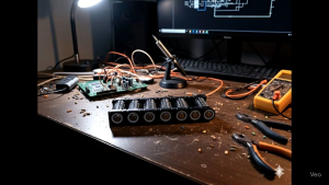 M-Power Battery ชุด 16 ก้อน แบตเตอรี่ลิเธี่ยมฟอสเฟส 32700 3.2V 6000mAh ประกัน ค่า IR ต่ำว่า 6.5 mΩ ทุกก้อน