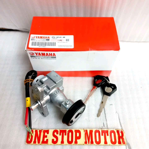 KUNCI KONTAK KEY SET JUPITER MX KING 150 2PV ORIGINAL ORI ASLI YAMAHA YGP