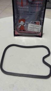 Seal-Sil-Gasket-Oring Head Cover Karet Tutup Cylinder-Silinder Cop CB150-CB 150 Verza & Mega Pro New & Verza 150