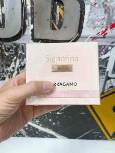 Nước hoa nữ Signorina 100ml