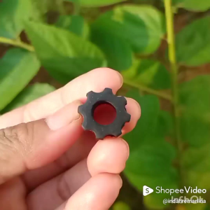 Karet Jalu Stang Honda Blade & Revo Absolute: Panduan Lengkap