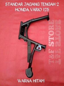 Standar Tengah Jagang Tengah 2 Sepeda Motor Honda Vario 125/150