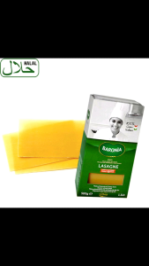 BARONIA LASAGNE 500GM
