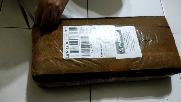 Buyer review video 4