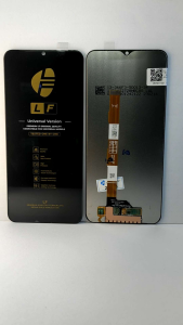 ORIGINAL LIFE FUTURE LCD TOUCHSCREEN VIVO Y21 2020/Y21T/Y02S/Y16 FULL SET