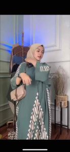 TERBARU DASTER KAFTAN SONYA GAMIS KAFTAN JUMBO BAHAN RAYON GRADE A HALUS TEBAL BUSUI FRIENDLY BISA COD