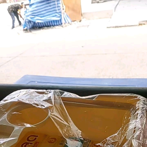 ตะกร้ารีลัคคุมะ พรีเมียมกิ๊ฟ By  7-11