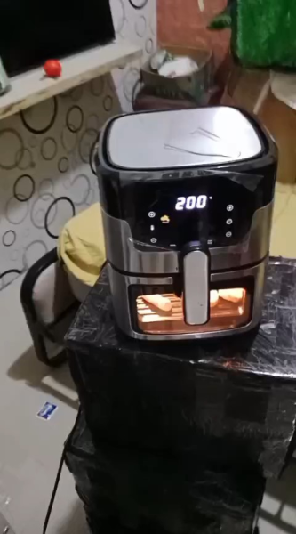 Buyer review video 3
