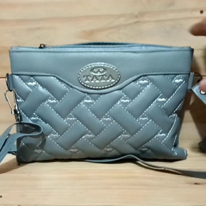 Tas Bordil Aulia Tali Panjang & Pendek