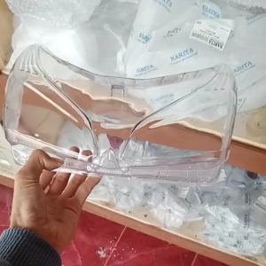 MIKA REFLEKTOR LAMPU DEPAN HONDA VARIO AGNES 110 FI LED