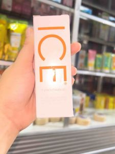 Ice Air Cairan Soflen 60 ml Dengan Provitamin B5