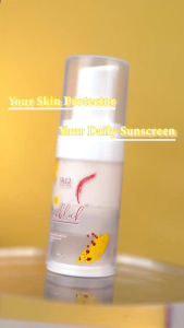 SR12 SUNBLOCK 15gr SPF 30+++ SKIN CARE HERBAL HALAL BPOM MEDAN