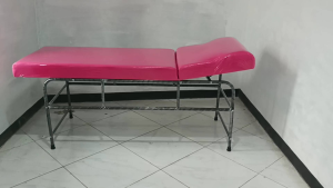 ranjang facial eyelash salon