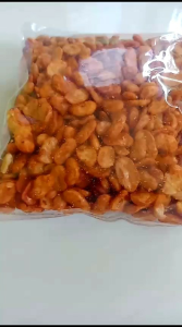 Kacang Koro Gurih & Pedas (Balado) / 500 Gram