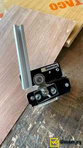 ALAT POTONG HPL WOODENJOY BUKAN VAROTEX VIRUTEX ATAU GOIKI