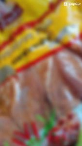 ปลาร้าปลาจีนป้าแอ๊ว 400 กรัม โอทอบห้าดาวลพบุรี มาตรฐาน GMP ใหม่ สด สะอาด มีหน้าร้าน พร้อมส่ง