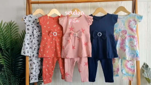 setelan anak