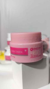 Drw Skincare Sunscreen Oily Acne & Normal Skin